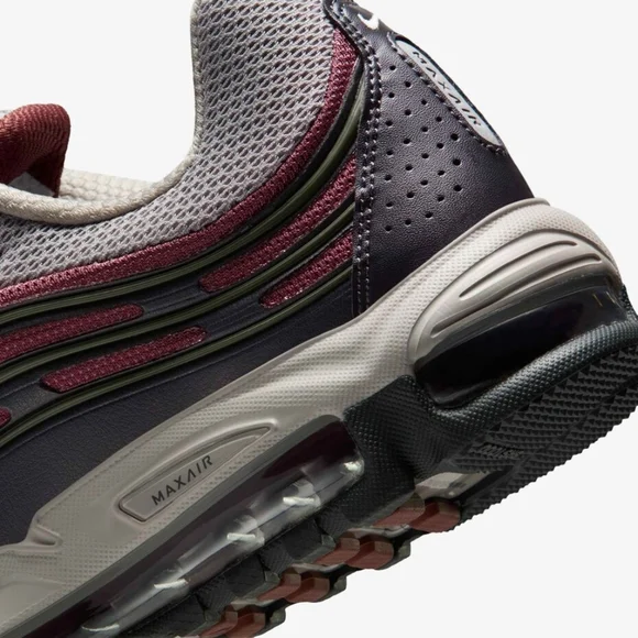 Men's Nike Air Max TL 2.5 'College Red Sepia'